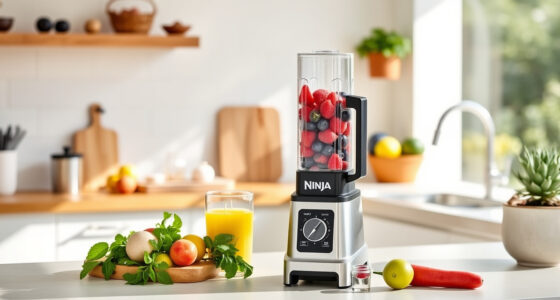 Summer Care & Troubleshooting for the Ninja Blast Portable Blender