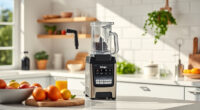 Summer Care & Troubleshooting for the Ninja BN801 Kitchen System
