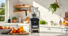 Summer Care & Troubleshooting for the Ninja BN801 Kitchen System