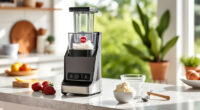 Summer Care & Troubleshooting for the Ninja Creami XL Ice Cream Maker