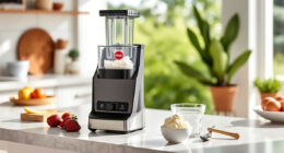 Summer Care & Troubleshooting for the Ninja Creami XL Ice Cream Maker