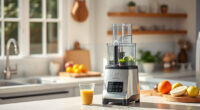 Summer Care & Troubleshooting for the Ninja Food Processor BN601