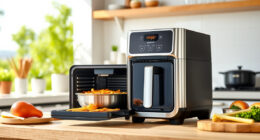 Summer Care & Troubleshooting for the Ninja Foodi Smart XL Air Fry Oven