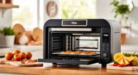 Summer Care & Troubleshooting for the Ninja Foodi XL Pro Air Oven
