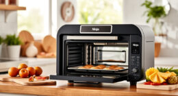 Summer Care & Troubleshooting for the Ninja Foodi XL Pro Air Oven
