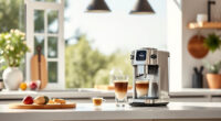 Summer Care & Troubleshooting for the Ninja Luxe Café Premier 3-in-1 Espresso Machine