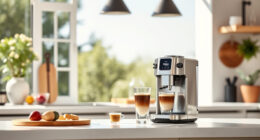 Summer Care & Troubleshooting for the Ninja Luxe Café Premier 3-in-1 Espresso Machine