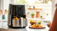 Summer Care & Troubleshooting for Your Ninja Foodi 8 Qt DualZone Air Fryer