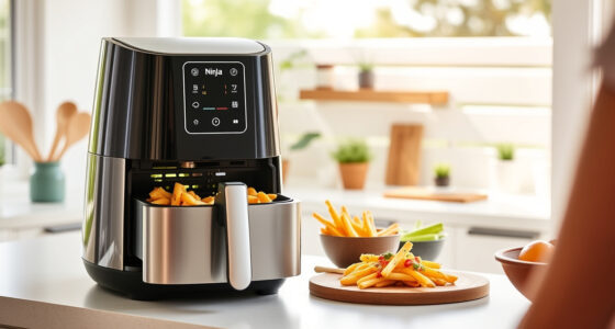 Summer Care & Troubleshooting for Your Ninja Foodi 8 Qt DualZone Air Fryer