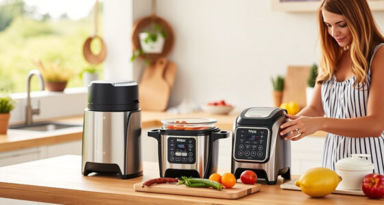 Summer Care & Troubleshooting Guide for Ninja® Everyday PossibleCooker™ Pro