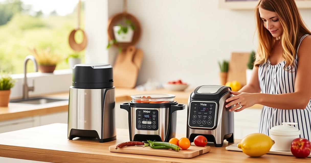 Summer Care & Troubleshooting Guide for Ninja® Everyday PossibleCooker™ Pro