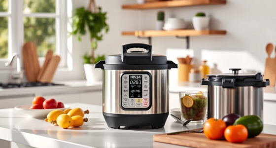 Summer Care & Troubleshooting Tips for the Ninja PossibleCooker PRO