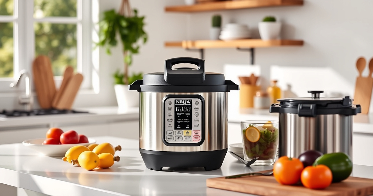 Summer Care & Troubleshooting Tips for the Ninja PossibleCooker PRO