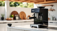 Summer Coffee Bliss: Must-Have Accessories for the Ninja Luxe Café Pro