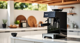 Summer Coffee Bliss: Must-Have Accessories for the Ninja Luxe Café Pro
