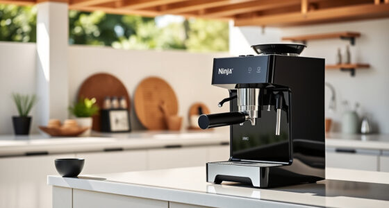 Summer Coffee Bliss: Must-Have Accessories for the Ninja Luxe Café Pro