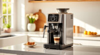 Summer Coffee Bliss: Must-Have Accessories for Your Ninja Luxe Café Premier