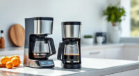 Summer Coffee Boost: Must-Have Accessories for Ninja Hot & Iced XL