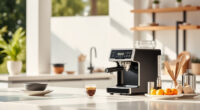 Summer Coffee Pairings: Essential Accessories for Your Ninja Luxe Café ES701