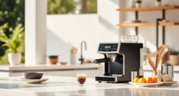 Summer Coffee Pairings: Essential Accessories for Your Ninja Luxe Café ES701
