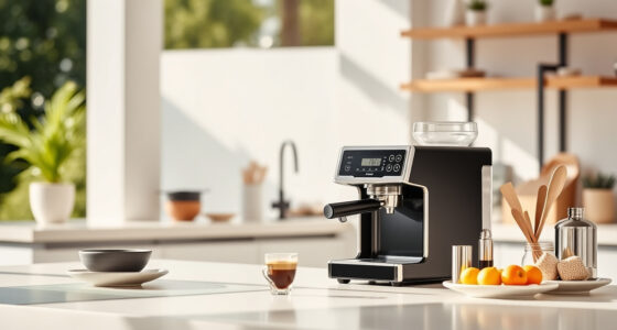 Summer Coffee Pairings: Essential Accessories for Your Ninja Luxe Café ES701