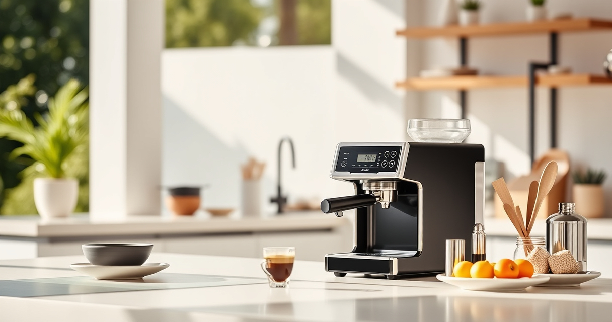 Summer Coffee Pairings: Essential Accessories for Your Ninja Luxe Café ES701
