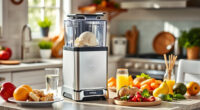 Summer Deliciousness with the Ninja Creami XL Ice Cream Maker