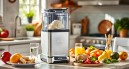 Summer Deliciousness with the Ninja Creami XL Ice Cream Maker