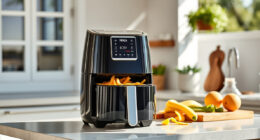 Summer Feast Made Easy: Ninja Air Fryer Accessories for Perfect Outdoor Meals