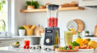 Summer Fun with Ninja SLUSHi: Easy Frozen Drink Recipes
