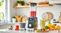 Summer Fun with Ninja SLUSHi: Easy Frozen Drink Recipes
