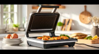 Summer Grill & Chill: Essential Accessories for the Ninja Foodi Pro