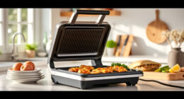 Summer Grill & Chill: Essential Accessories for the Ninja Foodi Pro