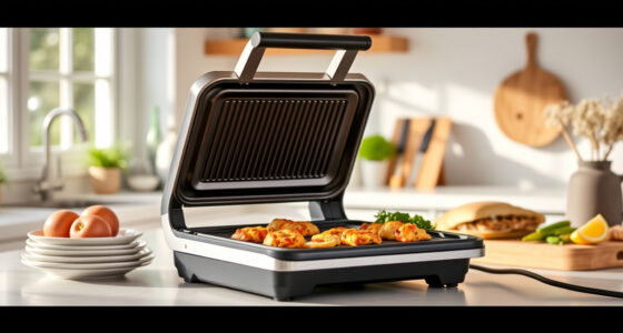 Summer Grill & Chill: Essential Accessories for the Ninja Foodi Pro
