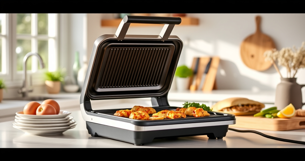 Summer Grill & Chill: Essential Accessories for the Ninja Foodi Pro