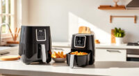 Summer-Ready Accessories for Your Ninja Air Fryer 4 Qt