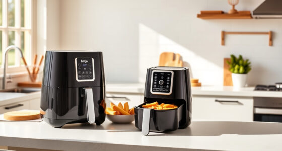 Summer-Ready Accessories for Your Ninja Air Fryer 4 Qt
