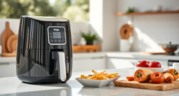 Summer-Ready Accessories for Your Ninja Crispi Pro Air Fryer