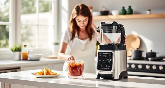 Summer-Ready Accessories for Your Ninja® Everyday PossibleCooker™ Pro