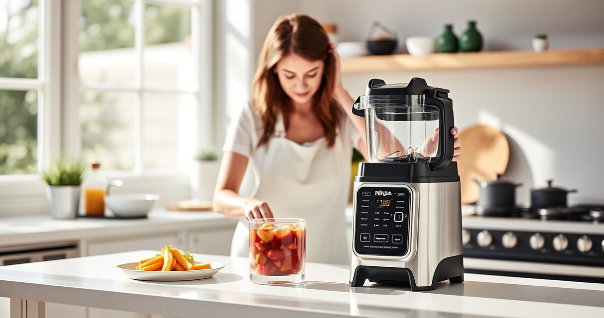 Summer-Ready Accessories for Your Ninja® Everyday PossibleCooker™ Pro