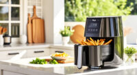 Summer-Ready Accessories for Your Ninja Foodi 10 Qt Air Fryer