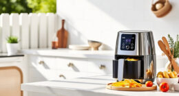 Summer-Ready Accessories for Your Ninja Foodi 8 Qt DualZone Air Fryer