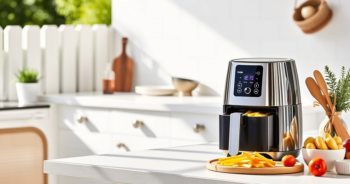 Summer-Ready Accessories for Your Ninja Foodi 8 Qt DualZone Air Fryer