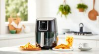 Summer-Ready Ninja Crispi Glass Air Fryer Accessories for Effortless Cooking