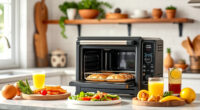 Summer Recipe Ideas with the Ninja Foodi XL Pro Air Oven