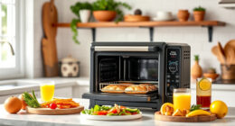 Summer Recipe Ideas with the Ninja Foodi XL Pro Air Oven