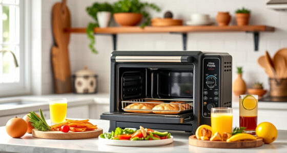 Summer Recipe Ideas with the Ninja Foodi XL Pro Air Oven