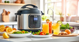 Summer Recipe Ideas with the Ninja PossibleCooker PRO 14-in-1
