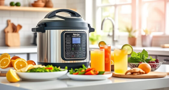 Summer Recipe Ideas with the Ninja PossibleCooker PRO 14-in-1