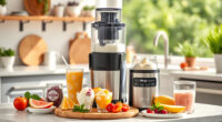 Summer Recipe Roundup: Delicious Treats with the Ninja CREAMi Deluxe